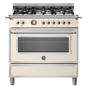 Картинка Bertazzoni HER96L1EAVT2
