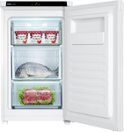 Превью картинка Камера морозильная Haier HF-82WAA #3