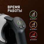 Превью картинка Пылесос Weissgauff V20 BLDC Wash&Dry Dust Station #29