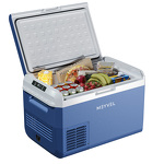 Превью картинка Холодильник Холодильник автомобильный Meyvel AF-M40 #8