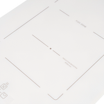 Превью картинка Индукционная варочная панель домино Hyundai HHI 3772 WG #12