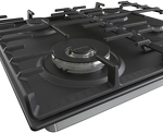 Превью картинка Газовая варочная панель Gorenje GW642SYB #6