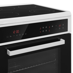 Превью картинка Электрическая плита Maunfeld MEC611CW10TD #8