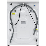 Превью картинка Стиральная машина с фронтальной загрузкой KRONA RHENE MAX WHITE 1400 9K WM #5