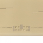 Превью картинка Индукционная варочная панель KRONA FARBE 60 IV #4