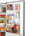 Превью картинка Холодильник с нижней морозилкой Maunfeld MFF185NFХ10 Inverter #5