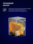 Превью картинка Стиральная машина с фронтальной загрузкой Lex LDM07WH duo Стиральная машина #2
