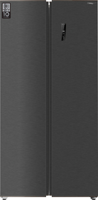 Картинка Weissgauff WSBS 430 Total Nofrost Black
