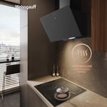 Превью картинка Электрическая варочная панель Weissgauff HV 642 BM #8