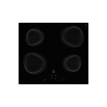 Превью картинка Индукционная варочная панель Lex EVI 640 R2 BL панель стеклокерамическая индукционная #2