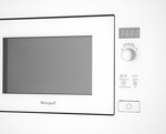 Превью картинка Печь микроволновая встраиваемая Weissgauff HMT-202 #12