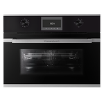 Превью картинка Электрический духовой шкаф Kuppersbusch CBM 6330.0 S1 #1