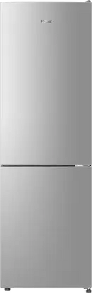 Фото Холодильник с нижней морозилкой Haier CBF534ASG