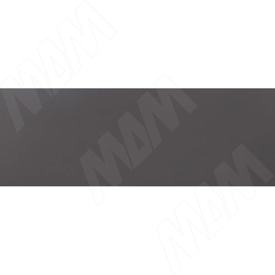 Фото Proadec Кромка ПВХ Антрацит (P 692U 19X0,4)
