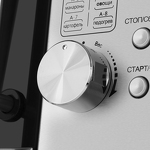 Превью картинка Печь микроволновая встраиваемая Maunfeld XBMO202S #7