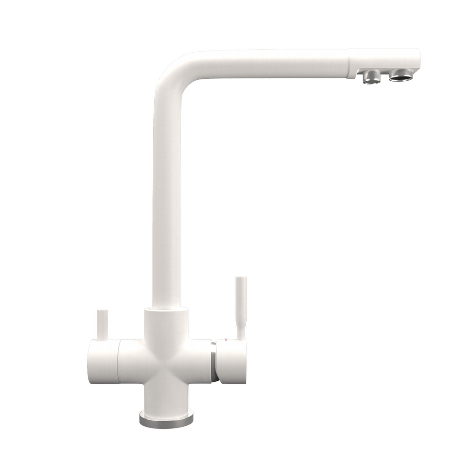 Фото Смеситель для кухни Maunfeld MFQT-16W