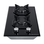 Превью картинка Газовая варочная панель домино Maunfeld EGHG.32.2CB\G #4