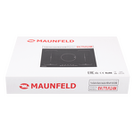 Превью картинка Индукционная варочная панель Maunfeld EVI.775-FL2-BK #9