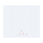 Превью картинка Индукционная варочная панель Lex EVI 641A I WH панель стеклокерамическая индукционная #2