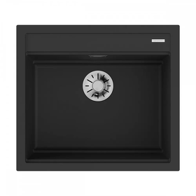 Картинка Omoikiri Kitagawa 57-GB Artceramic/графит