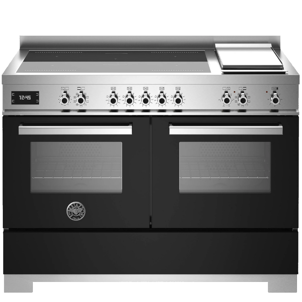Фото Центр варочный Bertazzoni PRO125I2ENET2