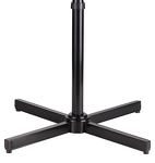 Превью картинка Вентилятор Lex LXFC 8311, 16" напольный вентилятор , черный #5