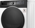 Превью картинка Машина сушильная Weissgauff WD 6110 B Heat Pump #18