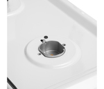 Превью картинка Газовая плита Maunfeld MGC50GEW01 #9