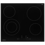 Превью картинка Электрическая варочная панель KRONA LAUREL 60 BL #1