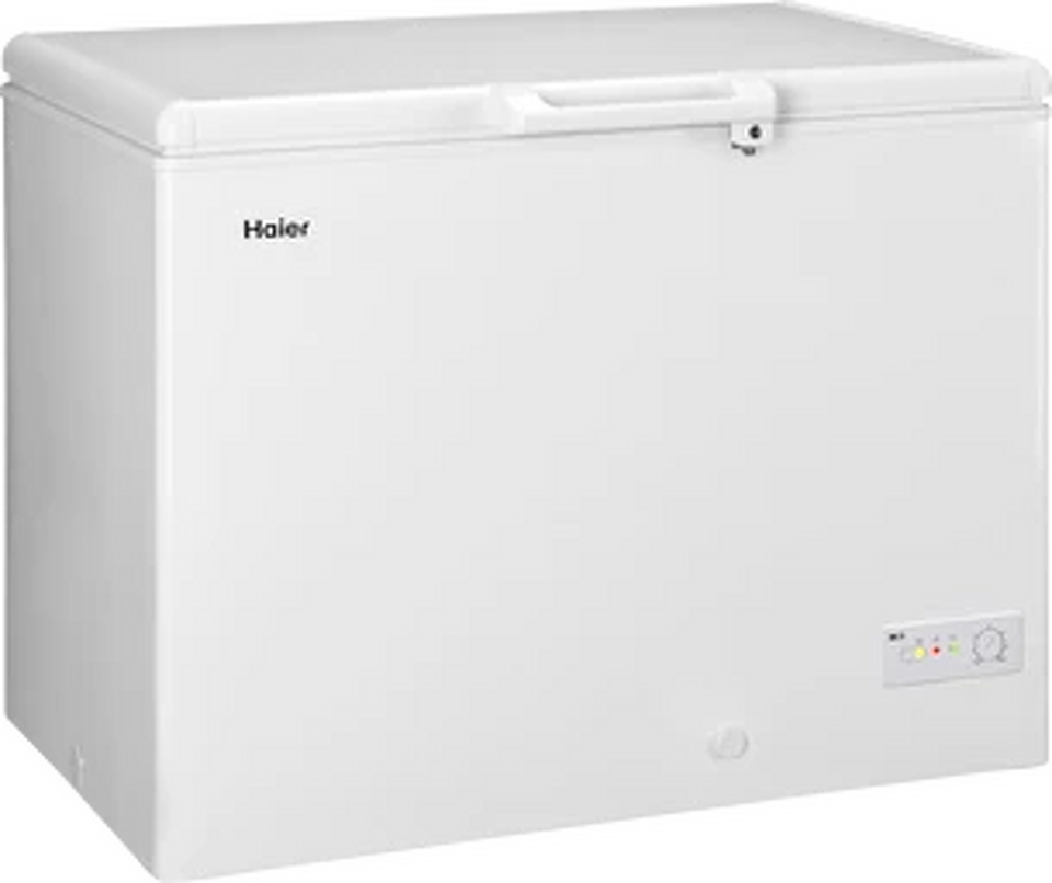 Фото Ларь морозильный  Haier BD-379RAA