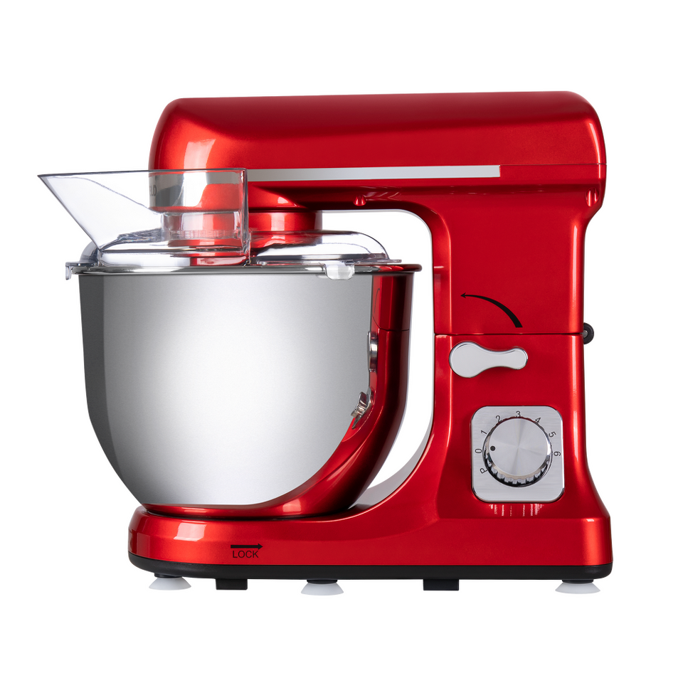 Фото Миксер Maunfeld MF-434CH
