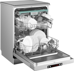 Превью картинка Посудомоечная машина 60см Weissgauff DW 6015 #12