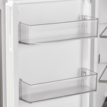 Превью картинка  Холодильник side by side Maunfeld MFF183NFBE #7