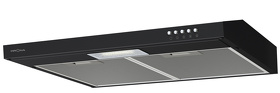Картинка KRONAsteel Jessica slim 500 black PB