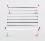 Превью картинка Печь микроволновая встраиваемая Midea MI982617GB #2