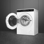 Превью картинка Стиральная машина с фронтальной загрузкой Smeg WM3T04RU4 #3