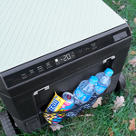 Превью картинка Холодильник Холодильник автомобильный Meyvel AF-PRO75 #23