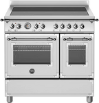 Превью картинка Центр варочный Bertazzoni HER95I2EXT #1
