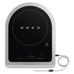 Превью картинка Настольная плита Smeg PIC01WHMEU #6