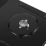 Превью картинка Комбинированная варочная панель Maunfeld EEHE.642VC.3CB/KG #4