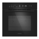 Превью картинка Электрический духовой шкаф Maunfeld MEOH709DB #1