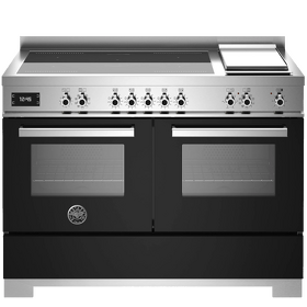 Картинка Bertazzoni PRO125I2ENET2