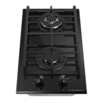 Превью картинка Газовая варочная панель домино Maunfeld EGHG.32.73CB2/G #2
