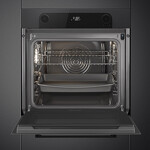 Превью картинка Электрический духовой шкаф Smeg SO6201S2B #7
