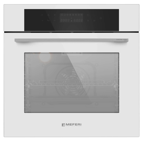 Картинка Meferi MEO6010WH ULTRA