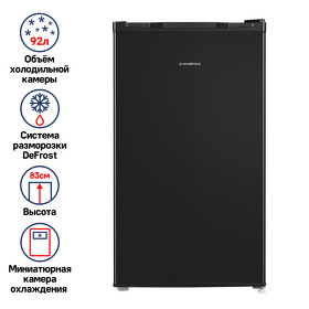 Картинка Maunfeld MFF83B