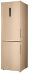 Превью картинка Холодильник с нижней морозилкой Haier CEF535AGG #3