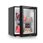 Превью картинка Шкаф винный встраиваемый Cold Vine Минибар COLD VINE АС-30ВG #1