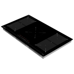 Превью картинка Индукционная варочная панель Meferi MIH905BK ULTRA #5