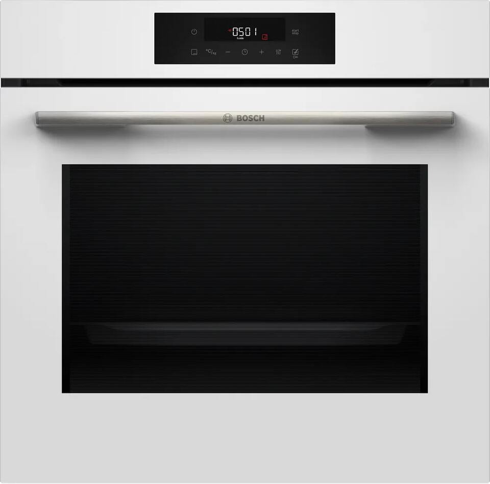 Фото Электрический духовой шкаф Bosch HJG852YW0T